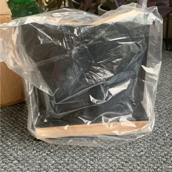 Martha Stewart Light-Up Magic Spell Book Witch Skull Potion Halloween - Picture 4 of 12